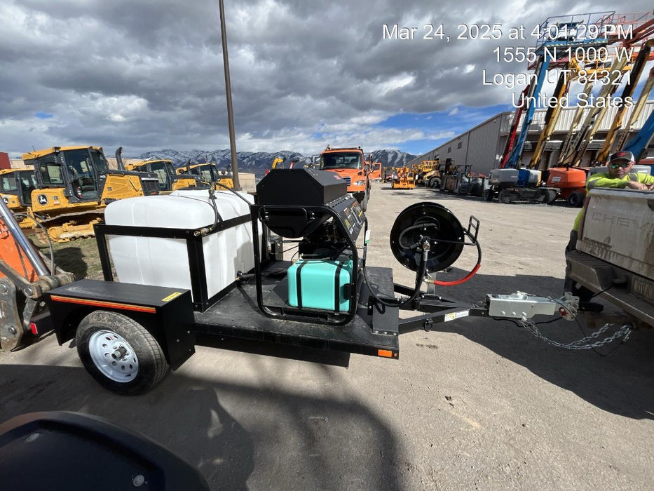 2025 MI-T-M AW-9000-0005 / DHG-4004-B0V6G