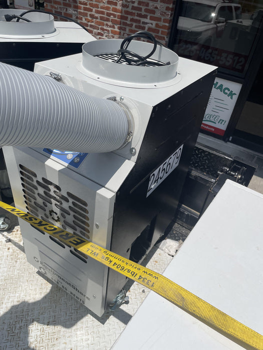 2022 KWIKOOL KPAC1411-2