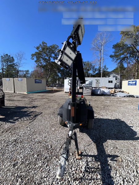 2021 ALLMAND NLV3GR