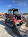 2019 TAKEUCHI TL8W