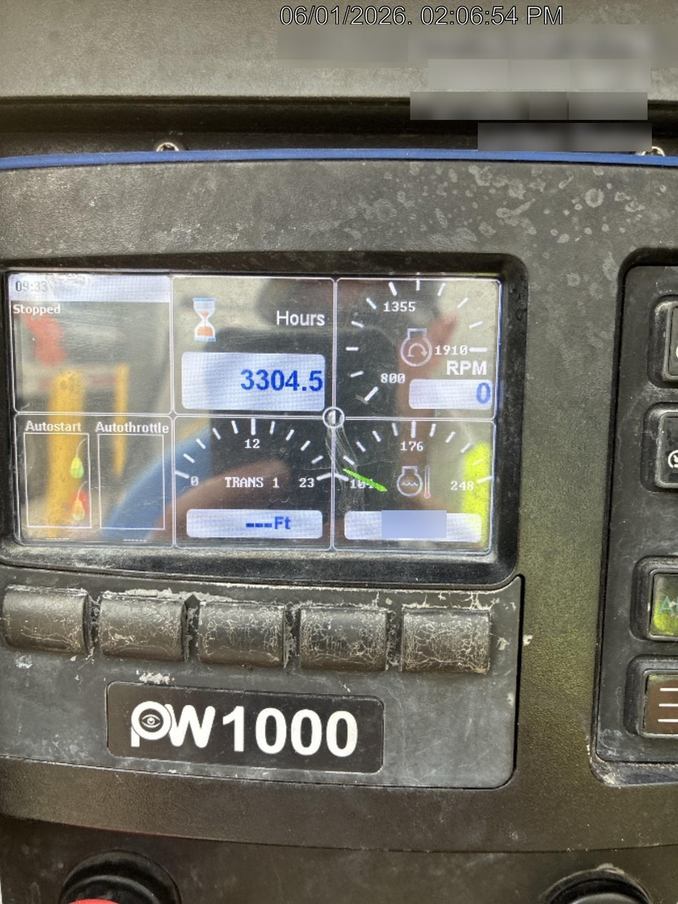 2022 ATLAS COPCO PAC F88 PD-S