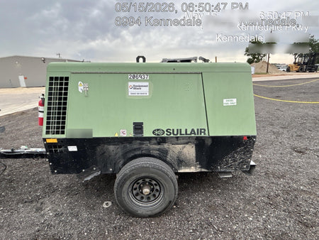 2022 SULLAIR 375H