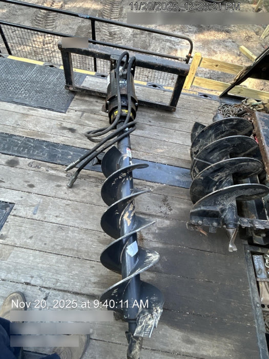 2022 AUGER TORQUE 3300-30