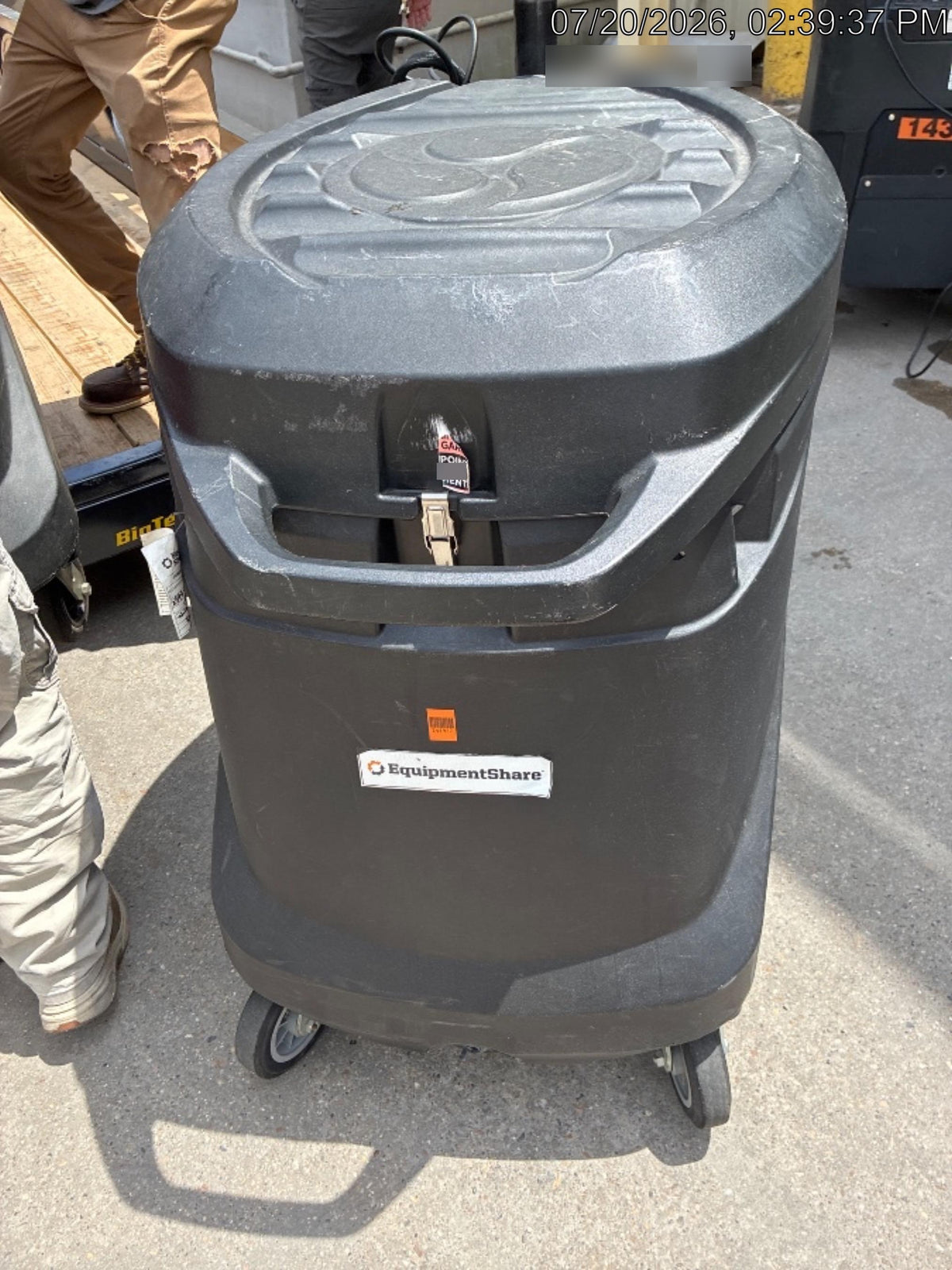 2022 POWER BREEZER PB4BASE