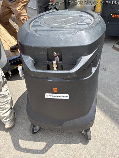 2022 POWER BREEZER PB4BASE