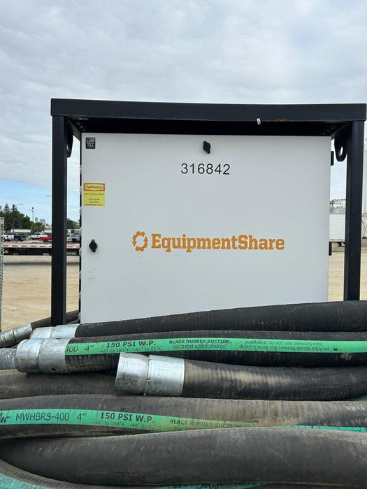 2023 TRYSTAR IL-086-VDE-27-LP