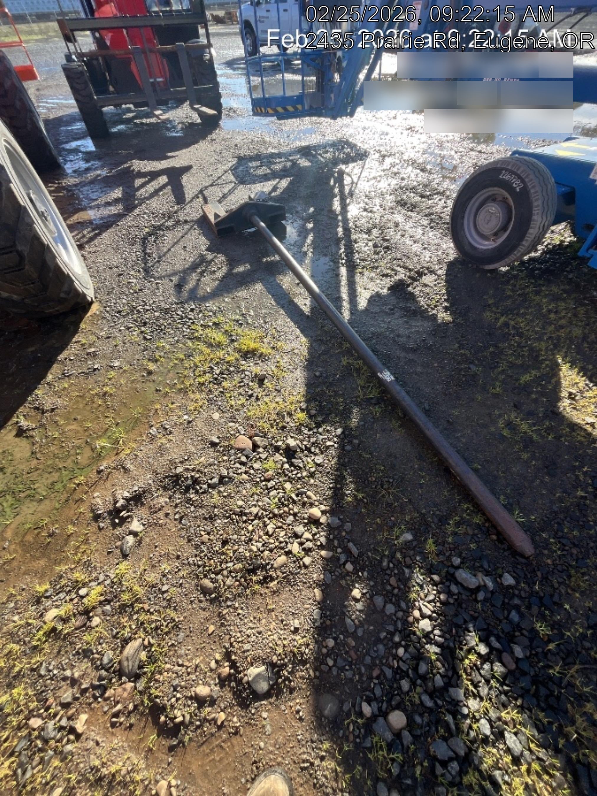 2019 ATLAS COPCO 10X2.75
