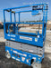 2020 Genie GS-1930 Solid Non Marking Tires, Beacon, Folding rails with half height swing gate