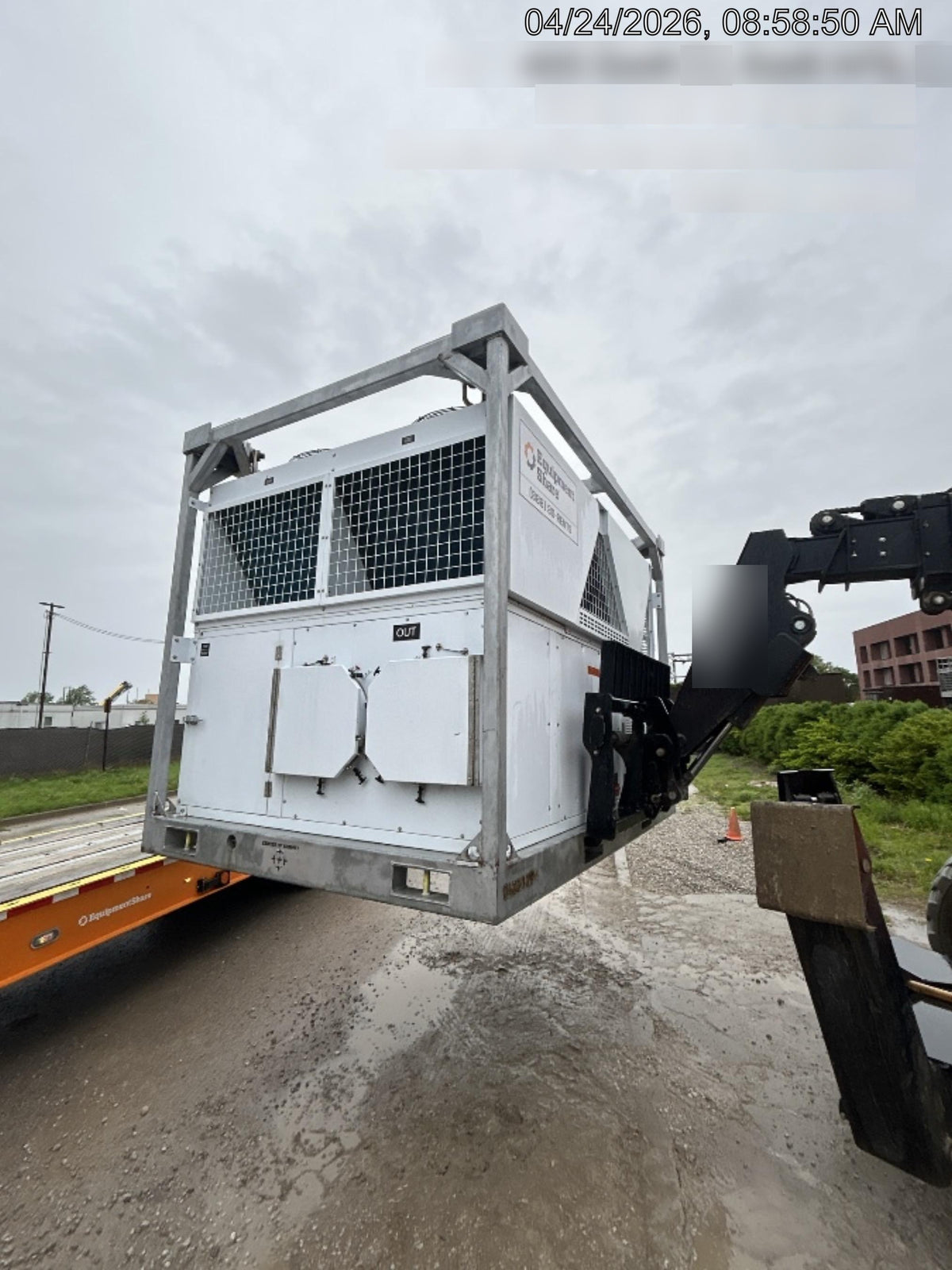 2023 SMARTECH SACP81A-HS