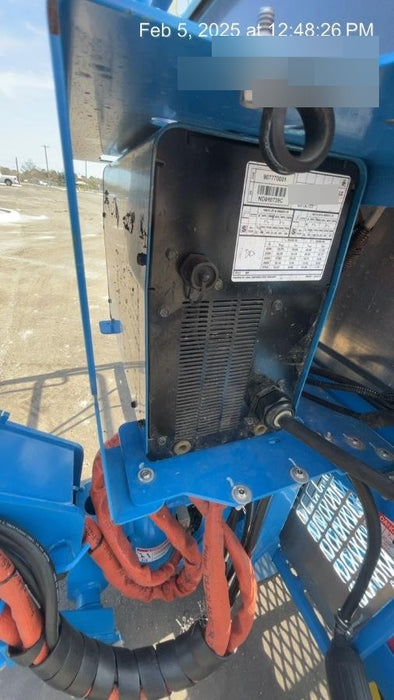 2023 MILLER ELECTRIC CST-280