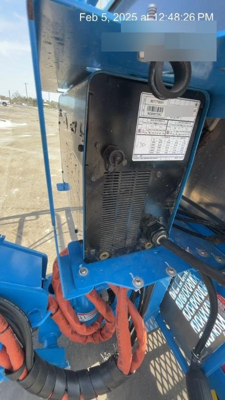 2023 MILLER ELECTRIC CST-280