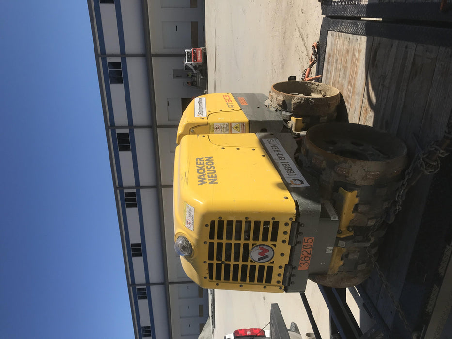 2019 WACKER NEUSON RTKx-SC3