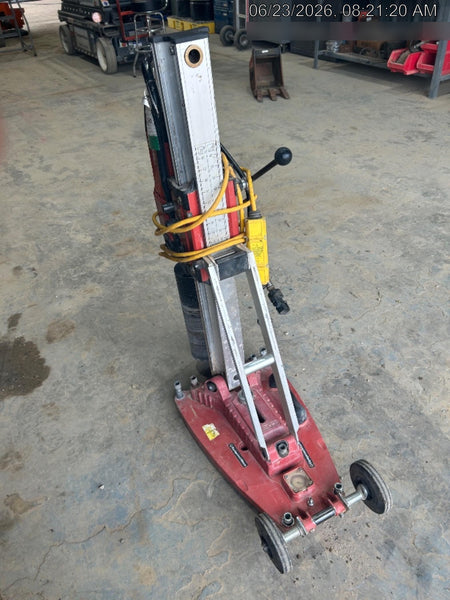 2019 HILTI DD 250