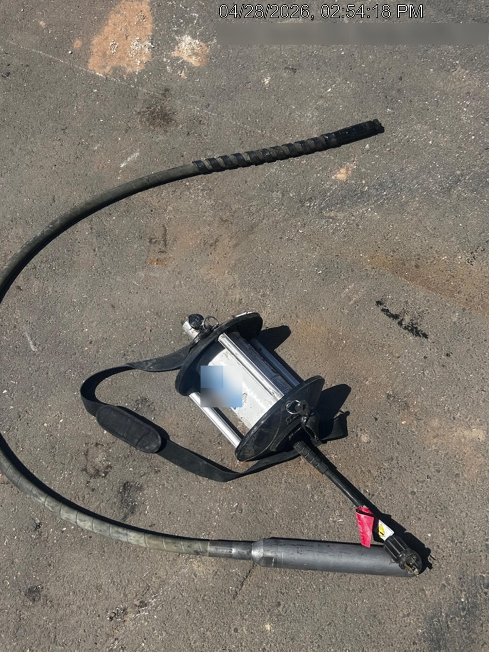 2025 MULTIQUIP CV3A