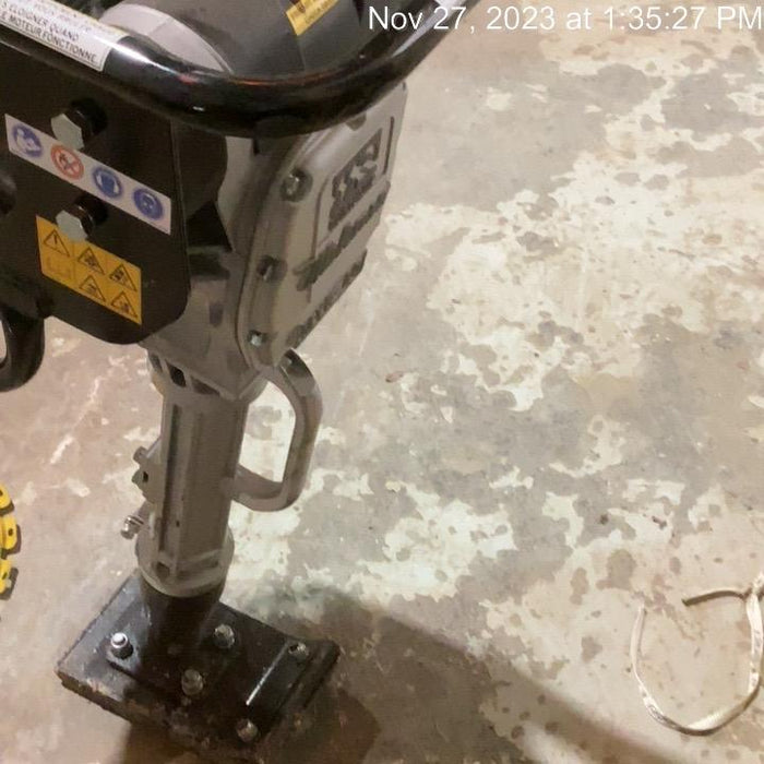 2023 MULTIQUIP MTR40HF