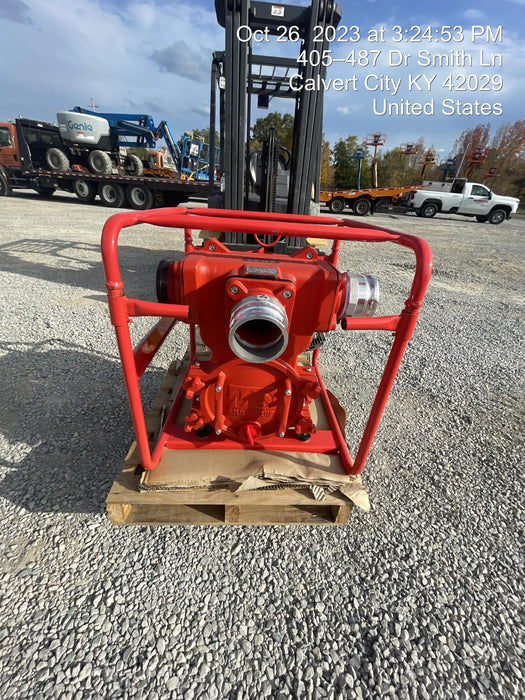 2023 MULTIQUIP QP4TH