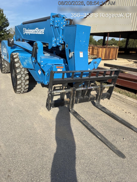2026 GENIE GTH-1256