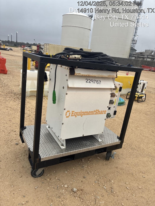 2022 TRYSTAR TF-75KVA480-208SDC-M-F