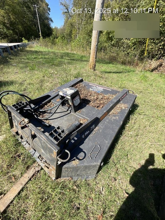 2022 PALADIN 30372A-0022