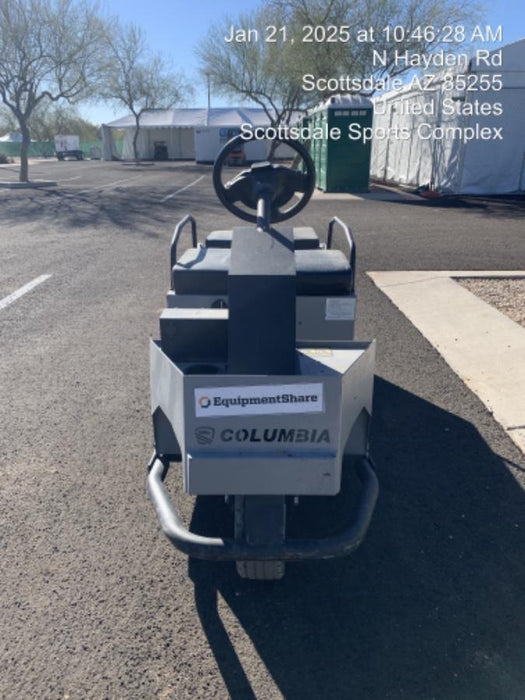 2022 COLUMBIA Expeditor