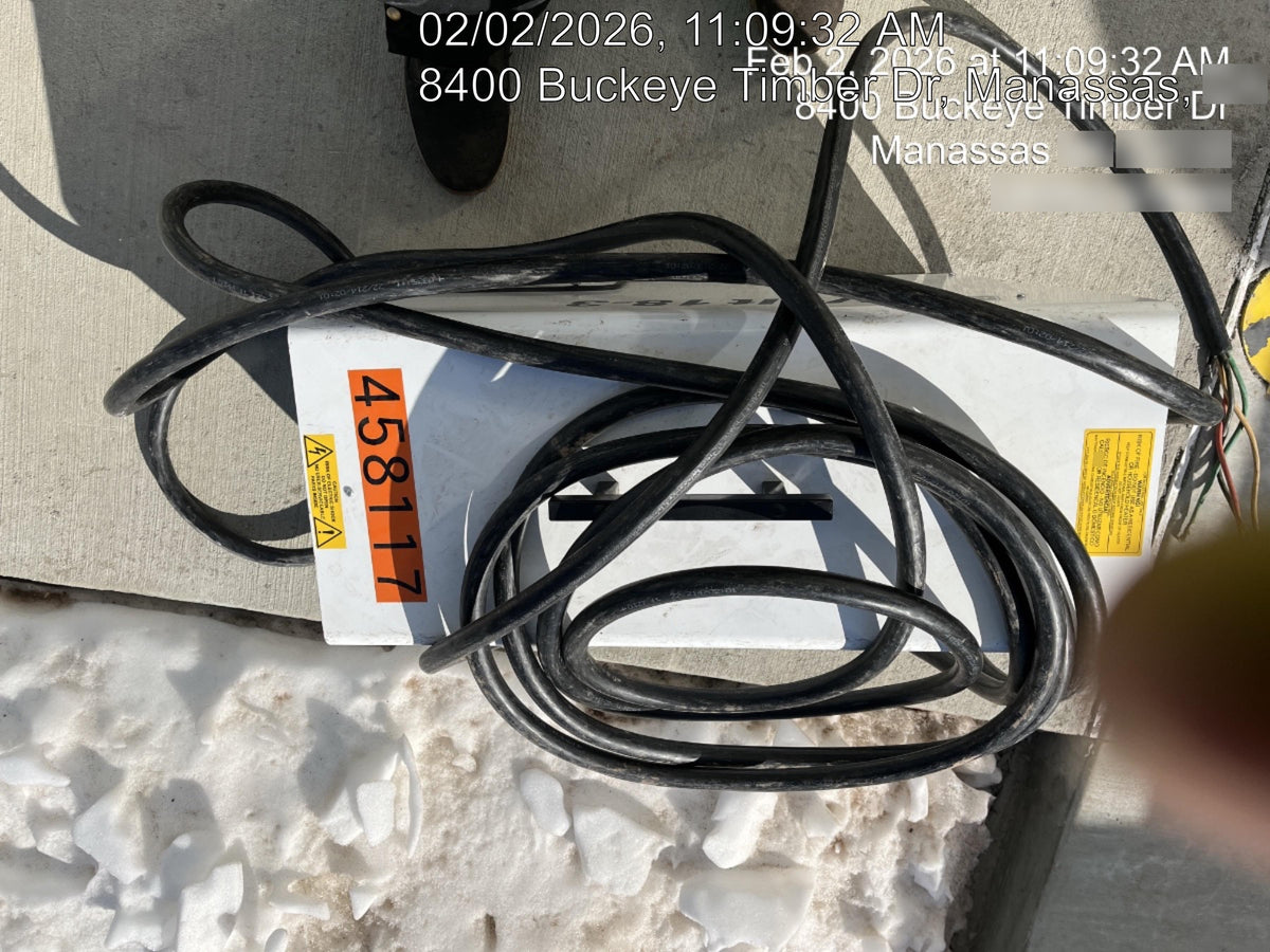 2024 LB WHITE Volt 18-3