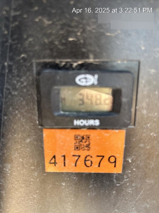 2024 Lincoln Electric Ranger 305 LPG Ranger 305 LPG (KOHLER) ONEPAK K5448-1 ES Orange