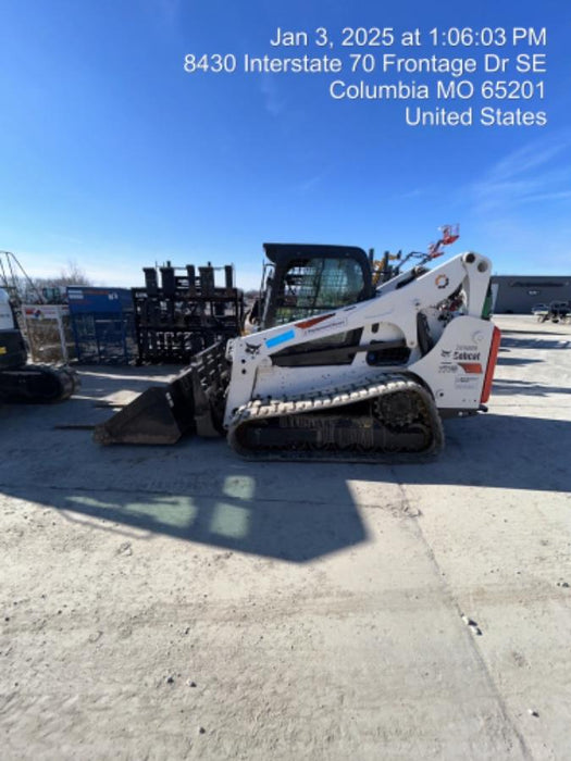 2024 ARROW MATERIAL HANDLING FS5100CB - 72"