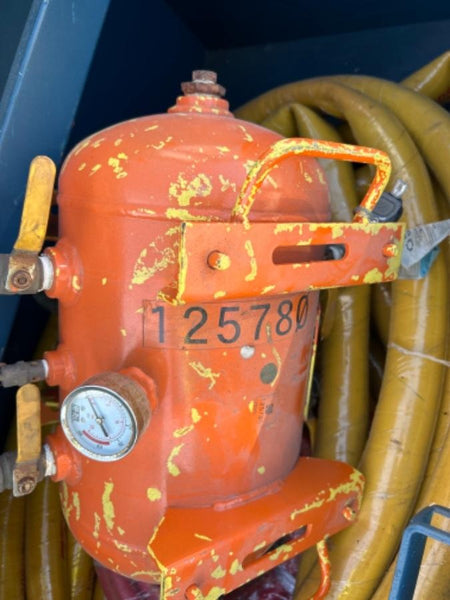 2021 MICHIGAN PNEUMATIC HV-5G-4P