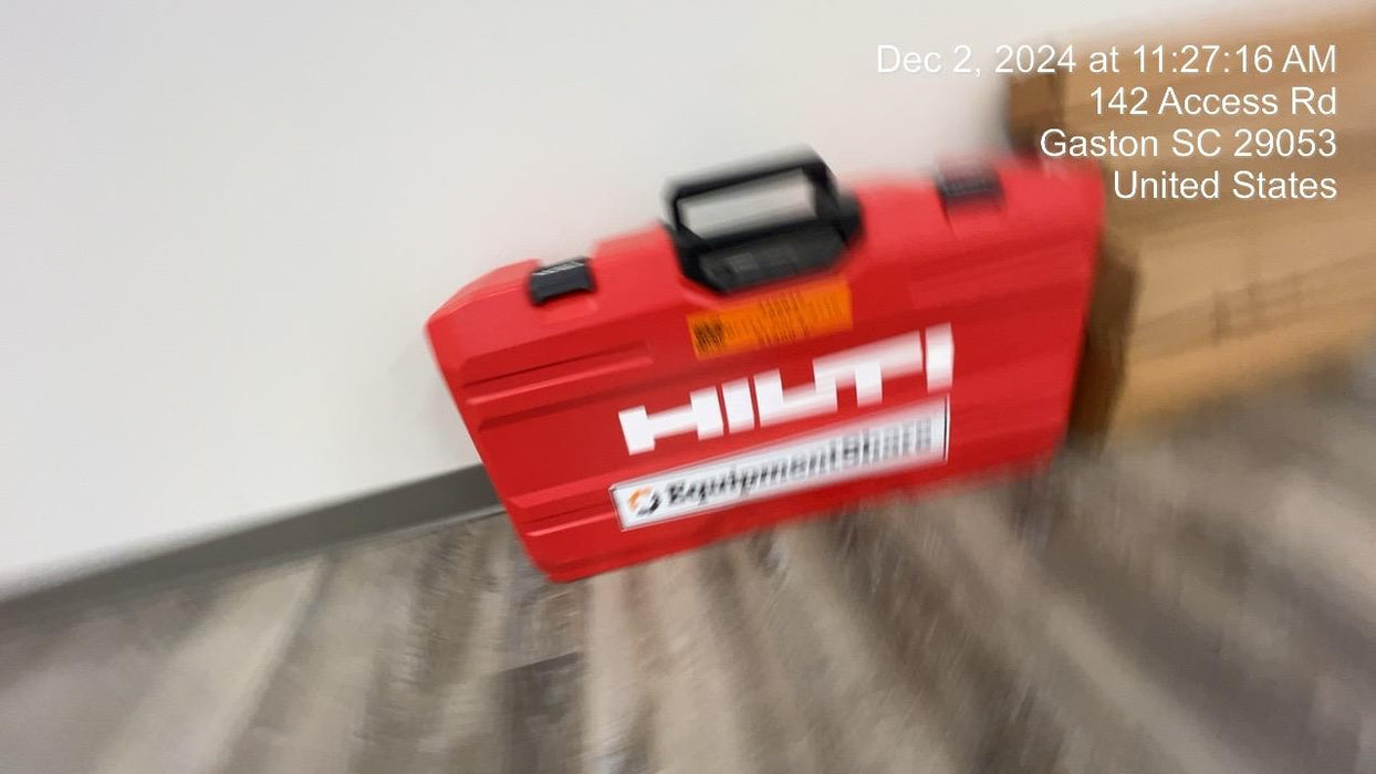 2024 HILTI DD 150-U