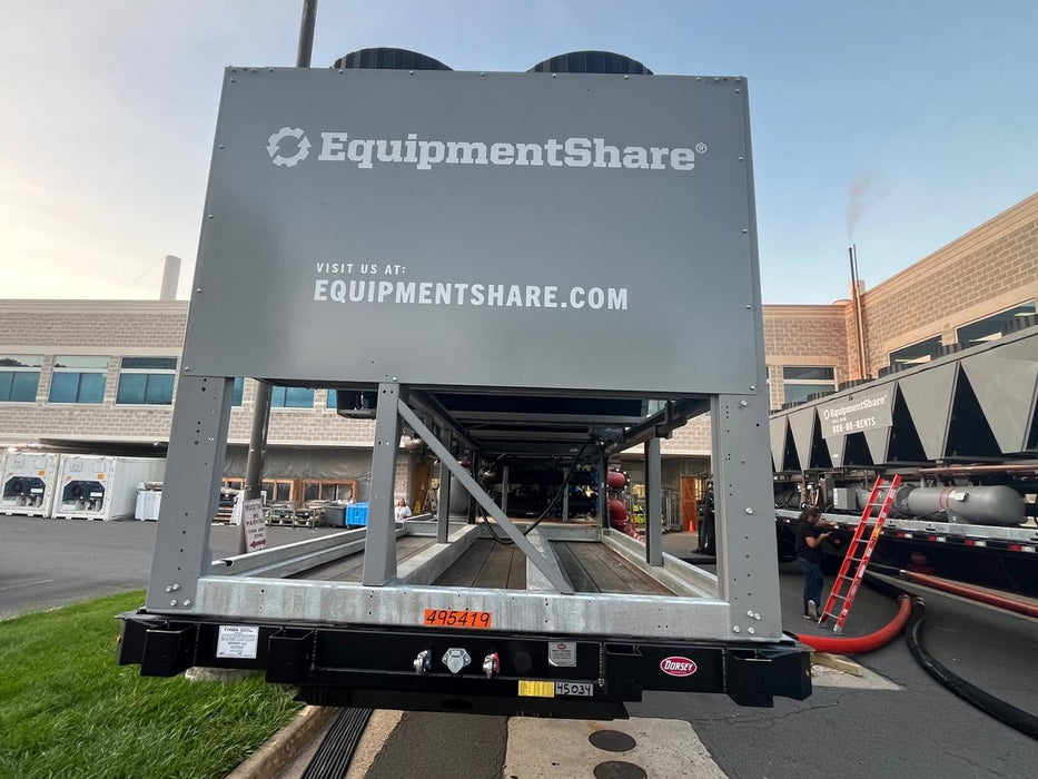 2025 CARRIER 30XV-5006MJ0-64C0