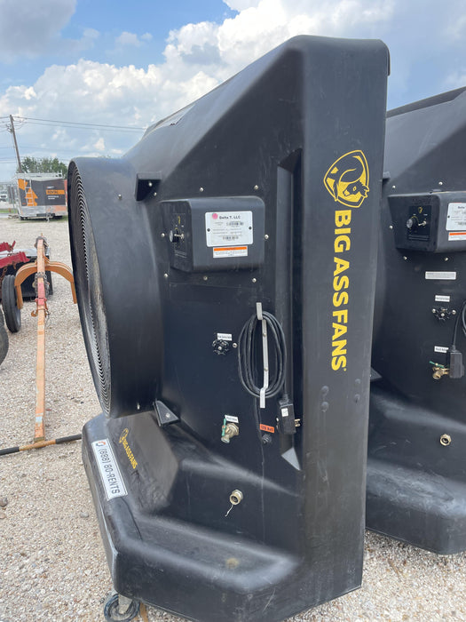 2023 BIG ASS FANS Cool Space 400