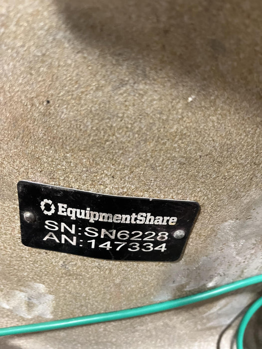 2021 MICHIGAN PNEUMATIC 20262