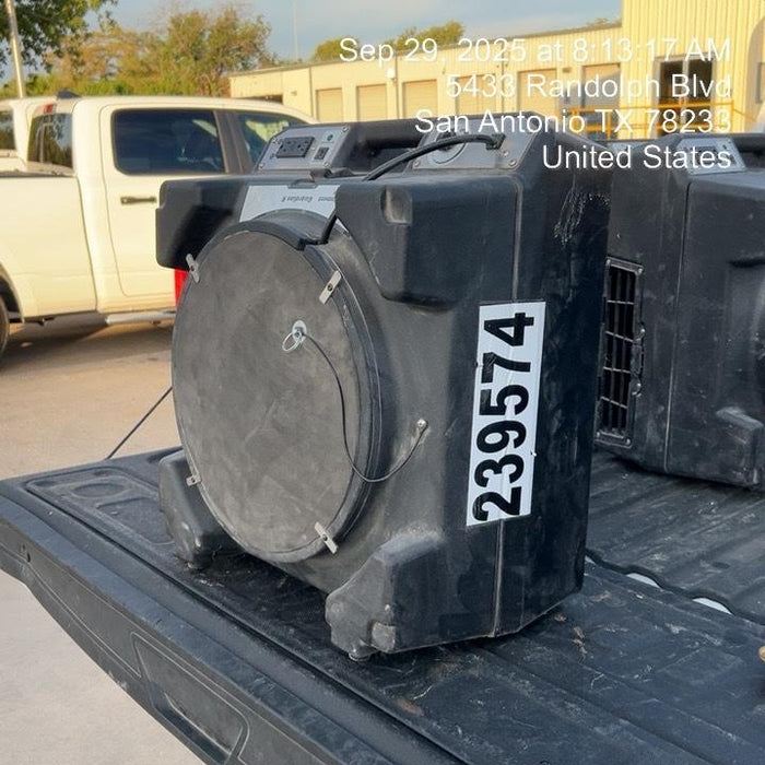 2022 PHOENIX Guardian R Hepa