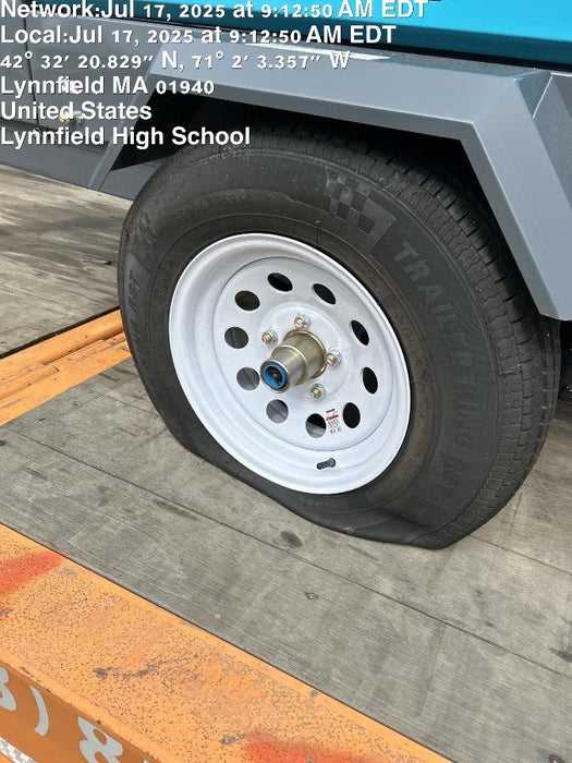 2025 AIRMAN PDS185S CWK