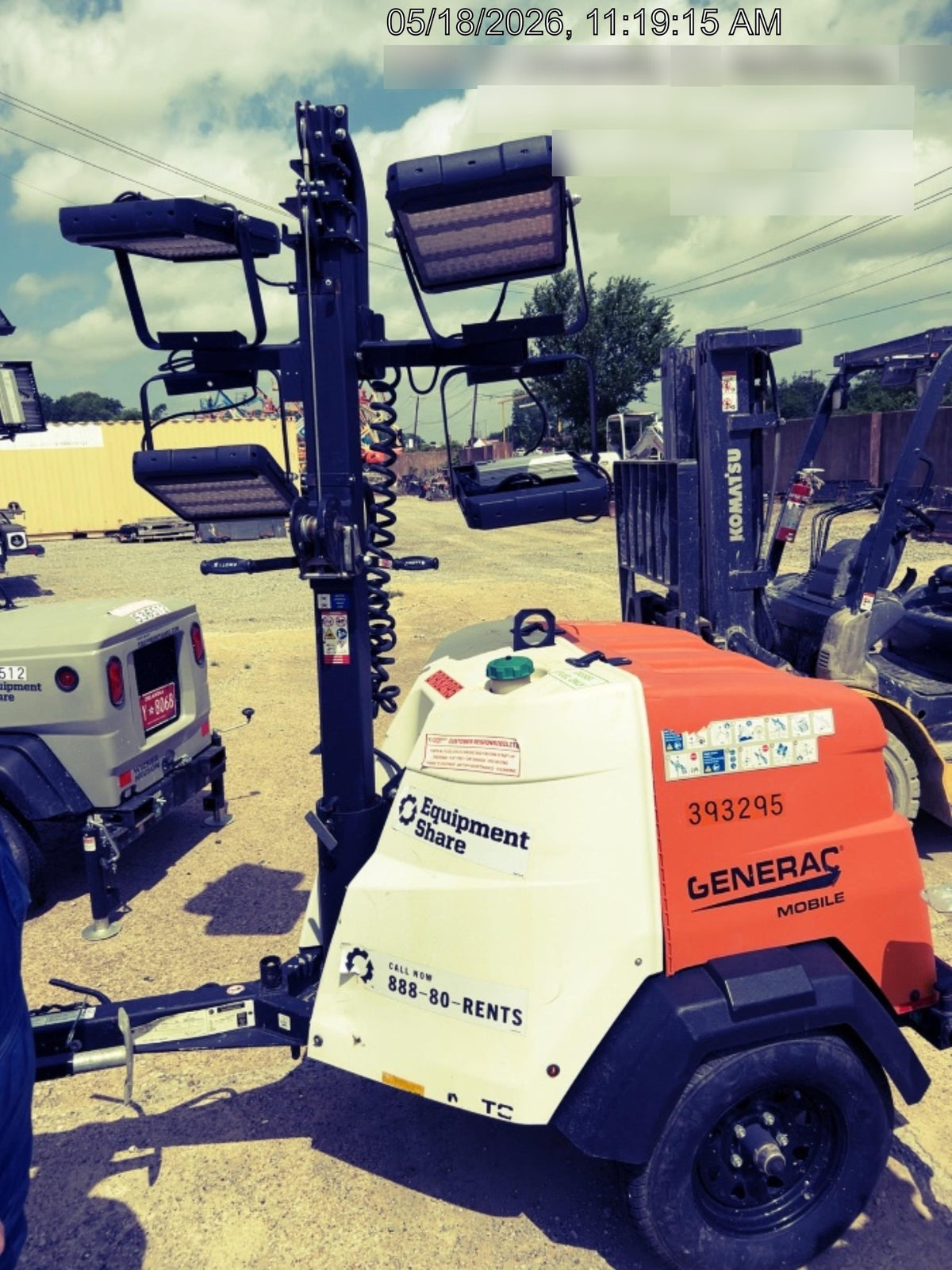 2024 GENERAC MLT2