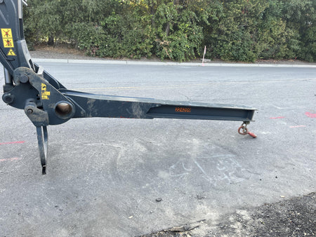 2022 MAGNI 2000 KG Jib