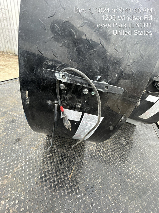 2022 MASTER MHD-42-BDF-C