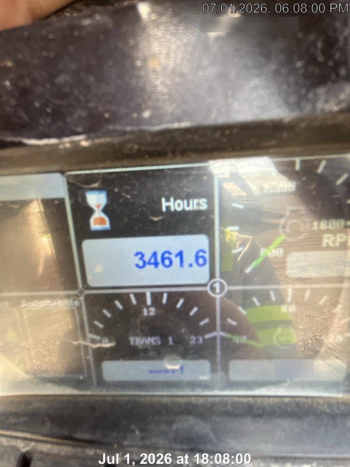 2021 PIONEER PP66S12L71-TD2.9L4