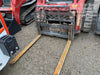 2022 PALADIN 48" Pallet Forks - Paladin