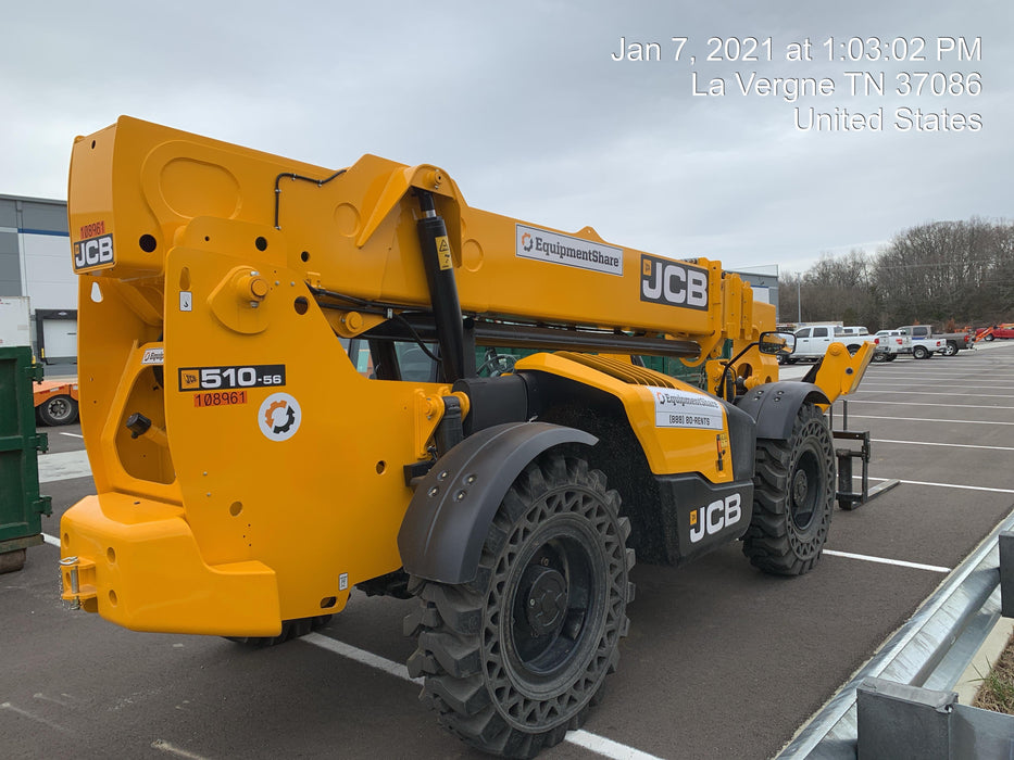 2020 JCB 510-56