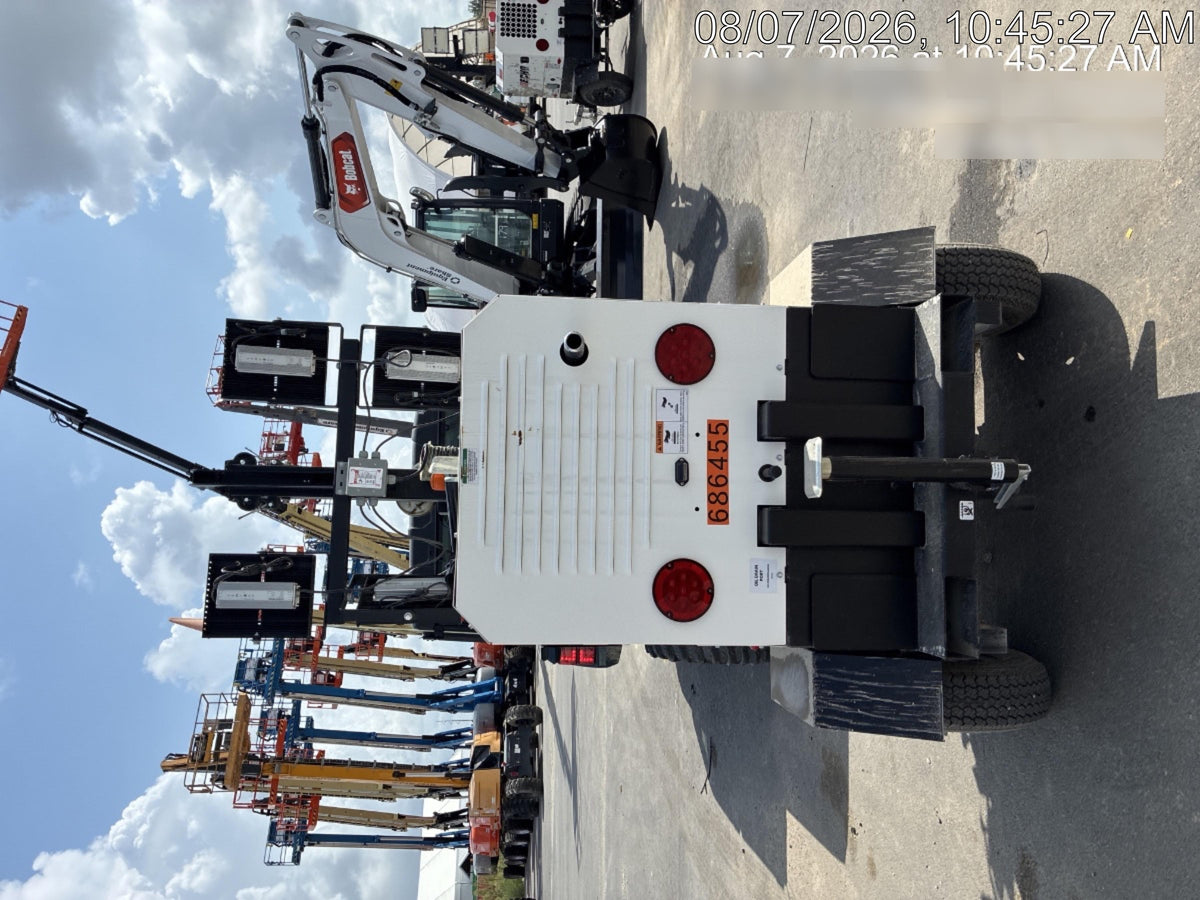 2026 ECHO DLT-3
