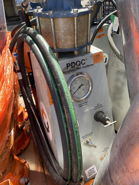 2020 PINNACLE PDQC-10000