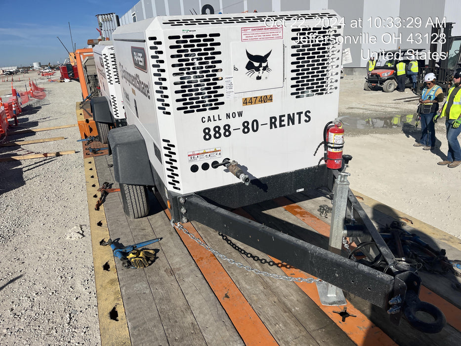 2024 BOBCAT PA425WCU-T4F