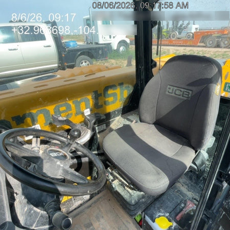 2024 JCB 505-20TC
