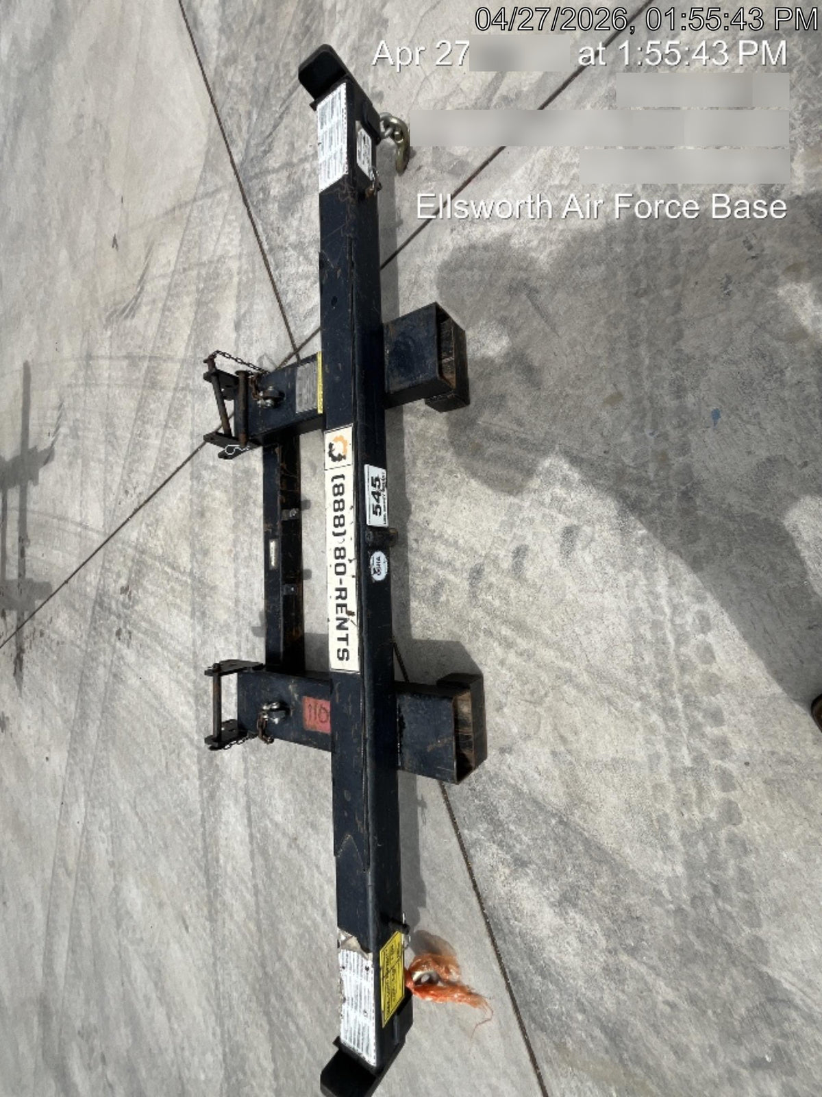 2023 STAR INDUSTRIES 1150C