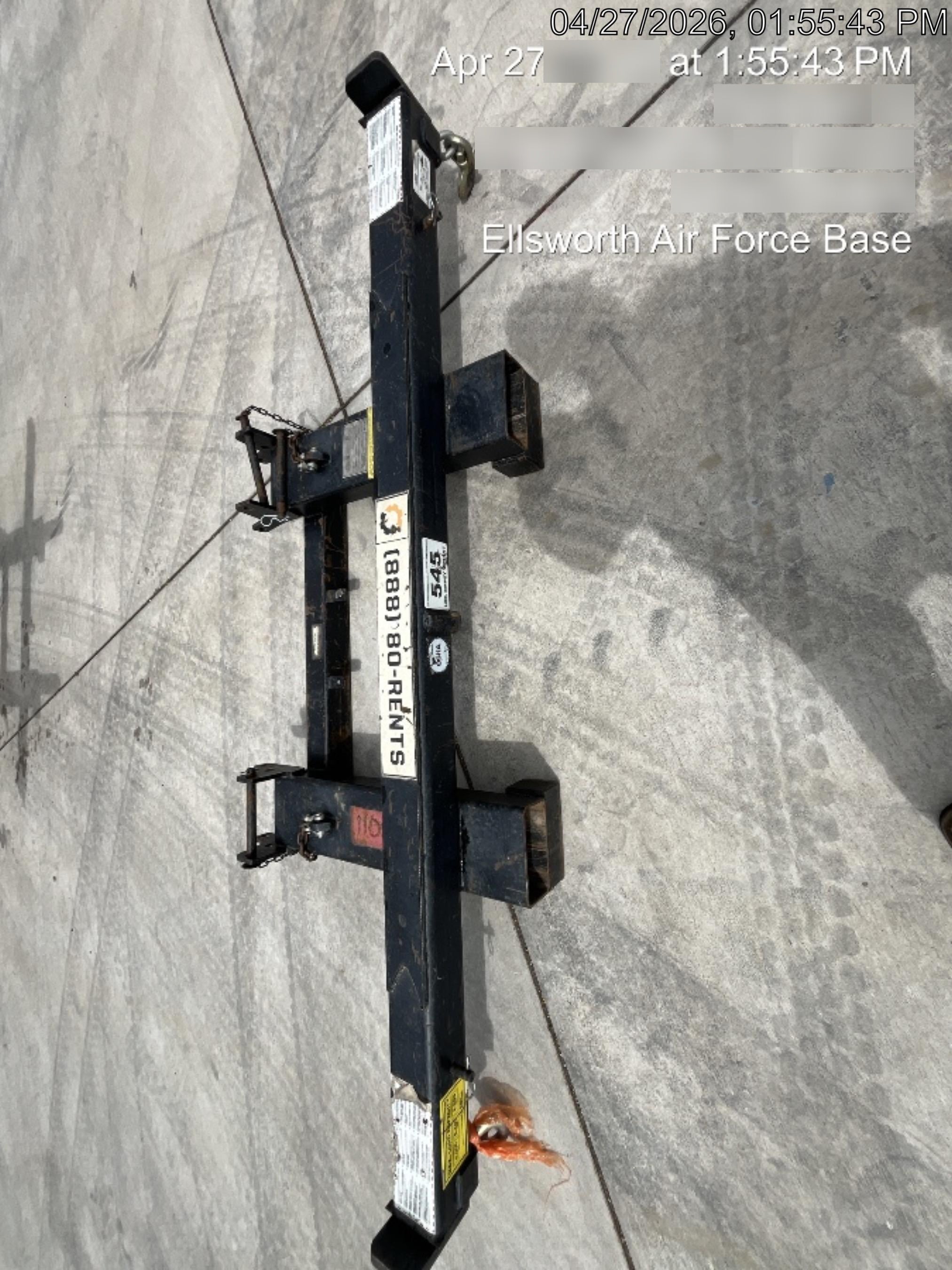 2023 STAR INDUSTRIES 1150C