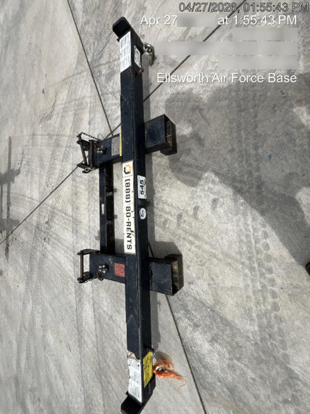 2023 STAR INDUSTRIES 1150C