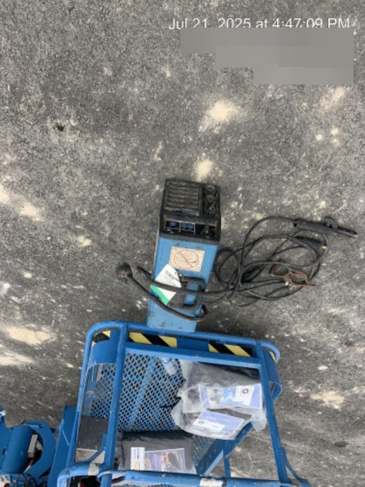 2024 MILLER ELECTRIC CST-282