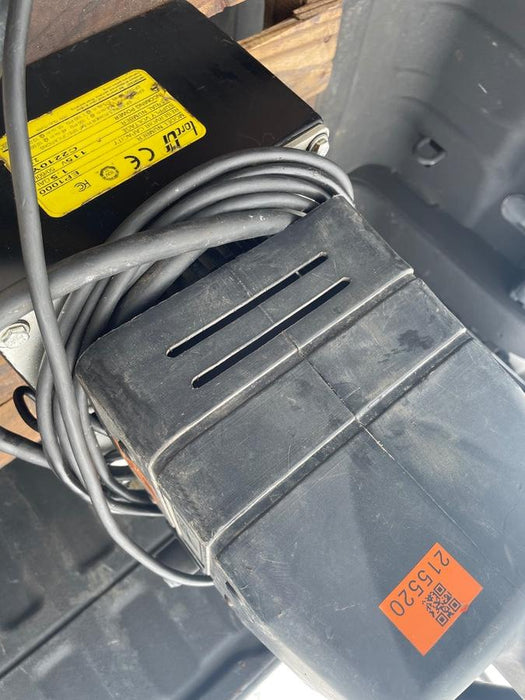 2022 TORCUP TX-8RL314