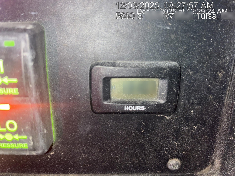 2023 DOOSAN P425/HP375WCU